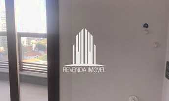 Imagem 3: Apartamento em Pinheiros a venda, 49m² com vaga de garagem