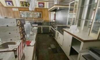 Imagem 6: Salão para alugar, 110 m² por R$ 5.000/mês - Jardim Utinga - Santo André/SP