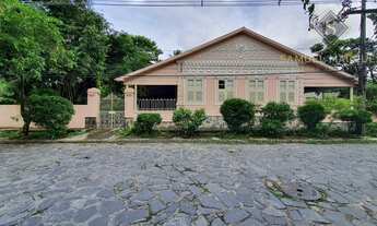 Imagem: Vendo Casa Histórica - Poço da Panela