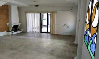 Imagem 2: Sobrado para aluguel com 281 metros quadrados com 4 quartos em Vila Madalena - São Paulo