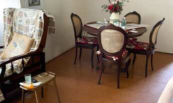 Imagem 2: Apartamento para venda tem 110 metros com lazer , piscina, 3 quartos em Ingá - Niterói - R