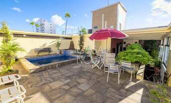 Imagem 2: Cobertura à venda, 280 m² por R$ 1.900.000,00 - Boqueirão - Santos/SP