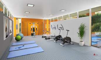 Imagem 4: Citrino Residence