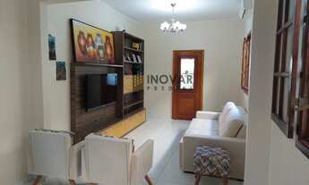 Imagem 7: Casa de vila para venda com 4 quartos em Santa Rosa - Niterói - RJ