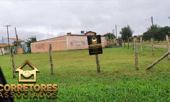 Imagem: Tramandaí - Terreno Padrão - Nova Tramandaí