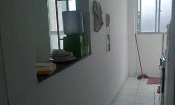 Imagem 6: Apartamento para venda com 70 metros quadrados com 3 quartos em Santa Luzia - Serra - ES