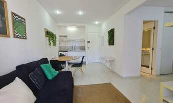 Imagem: 1 SUÍTE COM AR CONDICIONADO NO MIOLO DO