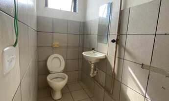 Imagem 6: Aluga-se Kitnet no Centro