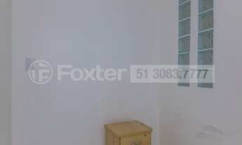 Imagem 4: Porto Alegre - Conjunto Comercial/Sala - Floresta