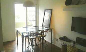 Imagem 4: Vila Olímpia - Apartamento com 2 Quartos, 60m², 2 WCs locação R$ 3.200,00 + taxas