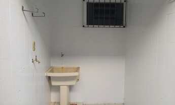 Imagem 3: Jardim São Lourenço, Residencial ou Comercial, com Salão 50m²