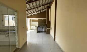 Imagem 4: Palmas - Casa Padrão - Plano Diretor Sul