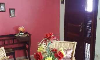 Imagem 2: Vende-se Casa na Aldeota Próximo na Rua João Cordeiro