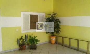 Imagem 7: Apartamento para venda possui 125 metros quadrados com 2 quartos