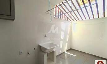 Imagem 6: Apartamento (tipo - padrao) 3 dormitórios/suite, cozinha planejada, em condomínio fechado