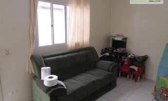 Imagem 3: Casa à venda, 53 m² por R$ 210.000,00 - Parque São Vicente - São Vicente/SP