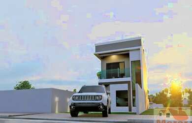 Imagem 10: Casa em Condomínio para Venda em Santana de Parnaíba, Chácara Jaguari (Fazendinha), 3 dorm