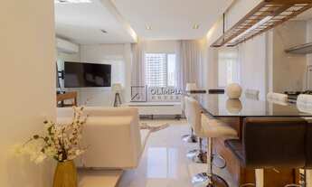 Imagem 5: Apartamento Locação Consolação 70 m² 2 Dormitórios