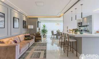 Imagem 4: Apartamento para Venda em São Bernardo do Campo, Nova Petrópolis, 3 dormitórios, 2 suítes