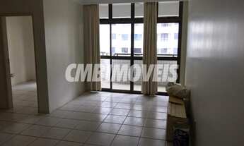 Imagem 4: CAMPINAS - Apartamento Padrão - MANSÕES SANTO ANTÔNIO