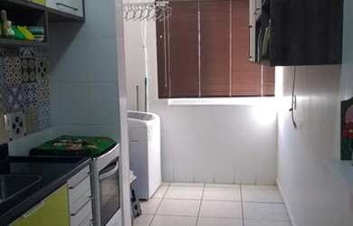 Imagem 7: Apartamento para venda no Recanto do Jupiá com 2 quartos em Glebas Califórnia - Piracicaba