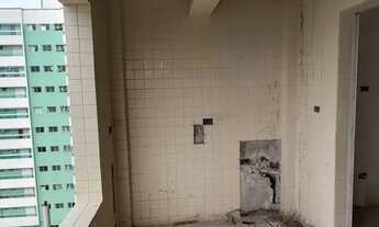 Imagem 2: Apartamento 1 dormitório- 30 m praia- parcela direto construtora - AMA56