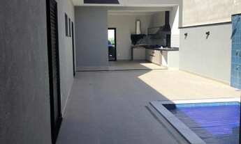 Imagem 3: INDAIATUBA - Casa de Condomínio - JARDIM PANORAMA