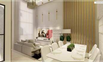 Imagem 7: Residência em Construção no Tropical 3!