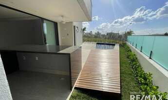 Imagem 3: Casa Alphaville 4 para venda tem 461 metros quadrados com 4 quartos