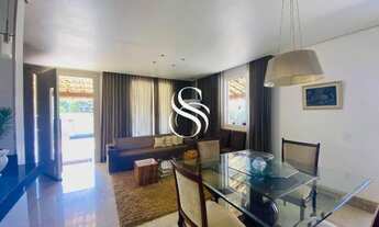 Imagem 4: Casa com 4 quartos à Venda - Lagoa Santa