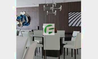 Imagem 3: São Paulo - Apartamento Padrão - Vila Nova Conceição