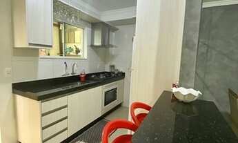 Imagem 4: SOBRADO C/ 2 SUÍTES MOBILIADO CENTRO CAMBORIÚ