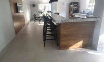 Imagem 3: Apartamento com 4 dormitórios à venda, 109 m² por R$ 615.000 - Enseada - Guarujá/SP