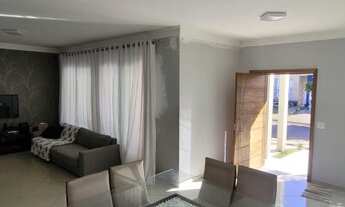 Imagem 6: CASA MOBILIADA A VENDA EM ITUPEVA CONDOMÍNIO IBI ARAM 1