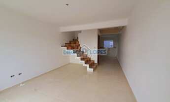 Imagem 2: Sobrado em Tatuquara - Curitiba, PR