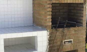 Imagem 7: Apartamento mobiliado em Candeias com 1 quarto,35m2,andar alto, e área de lazer