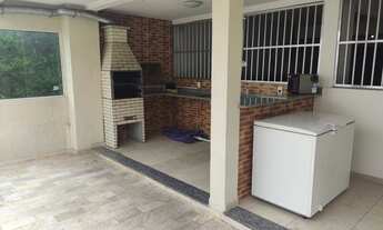 Imagem 7: Alugo Cobertura 166 m² Mobiliada, 3 quartos em São Marcos - Macaé - RJ