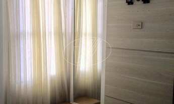 Imagem 6: Campinas - Apartamento Padrão - Mansões Santo Antônio