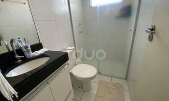 Imagem 7: Apartamento com 2 dormitórios à venda, 46 m² por R$ 140.000,00 - Campestre - Piracicaba/SP