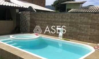 Imagem 3: Oportunidade! Ótima casa duplex 2 quartos com piscina em Itaipu!