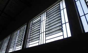 Imagem 7: BARRACÃO COM 412M2 ÁREA ÚTIL. R, JURANDIR FERRAZ- APARECIDINHA