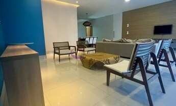 Imagem: Apartamento à venda no bairro Paiva - Cabo