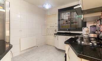 Imagem 6: SOBRADO EM CONDOMÍNIO com 3 dormitórios à venda com 177.67m² por R$ 529.000,00 no bairro B