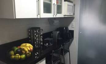 Imagem 5: APARTAMENTO REFORMADO, REPLETO DE ARMÁRIOS, NO MELHOR DA VILA MASCOTE ! texto promocional