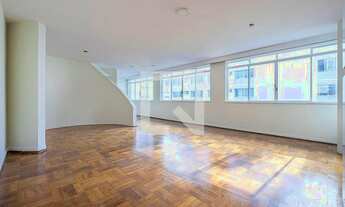 Imagem 4: Apartamento para Aluguel - Jardim Paulista, 3 Quartos, 180 m2