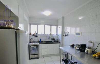 Imagem 6: Apartamento com 2 dormitórios à venda, 76 m² por R$ 519.000,00 - Ipiranga - São Paulo/SP