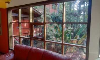 Imagem 6: Casa Maravilhosa No Parque Petrópolis Serra Da Cantareira