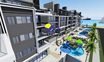 Imagem 3: Apartamentos para venda - localizado no Balneário Costa Azul, Matinhos/PR