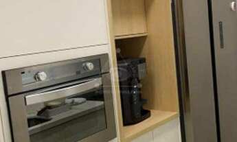 Imagem 6: Apartamento com 2 dorms, Cézar de Souza, Mogi das Cruzes - R$ 660 mil, Cod: 317