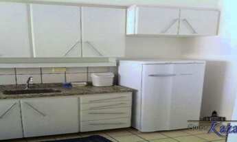 Imagem 5: Apartamento - Parque Residencial Aquarius - Residencial Garden Tower - 46m² - 1 Dormitório